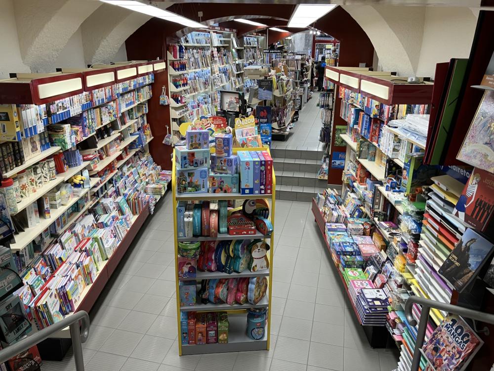 fourniture de bureau